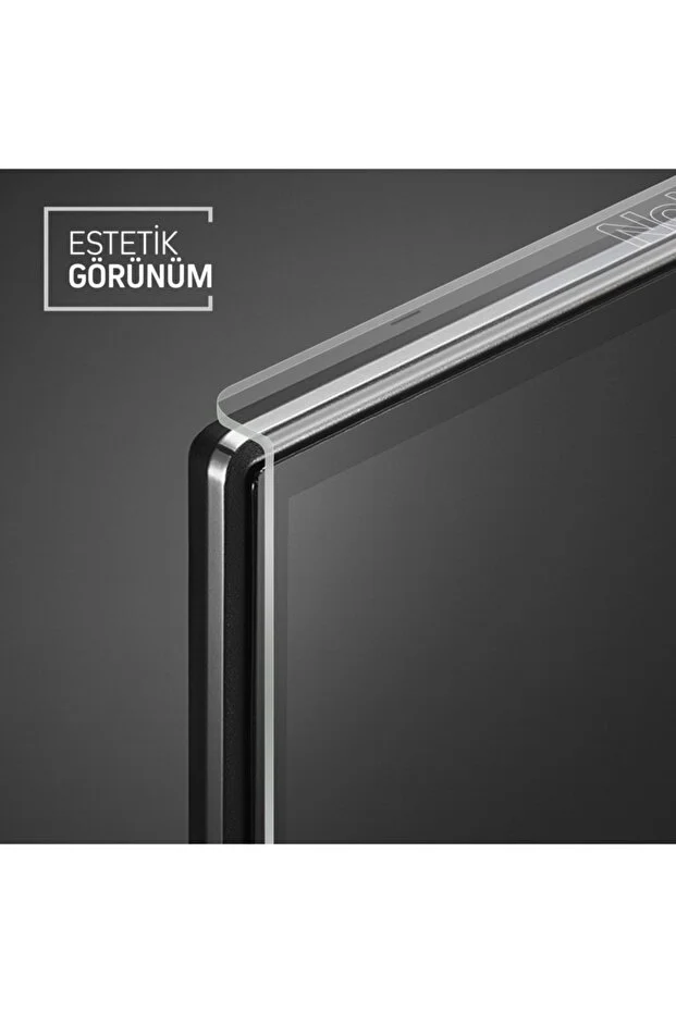 65 Inç 165 Ekran Tv Ekran Koruyucu